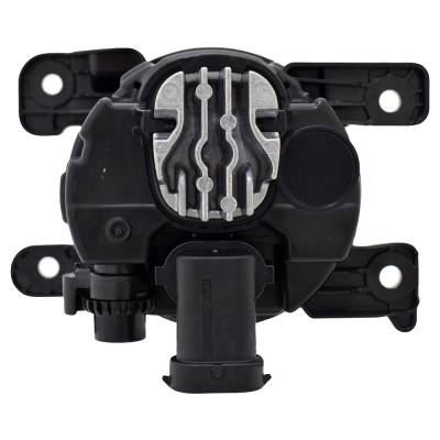 Rareelectrical - New Right Fog Lights Compatible With Infiniti Q50 Q60 Qx50 Qx55 Autograph Edition 30 Essential Pure - Image 2