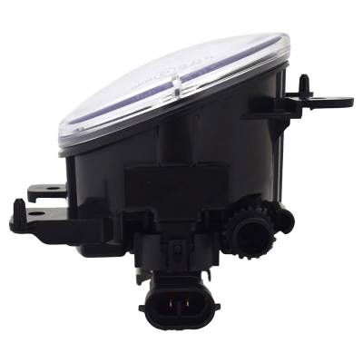 Rareelectrical - New Right Fog Lights Compatible With Infiniti Q50 Q60 Qx50 Qx55 Autograph Edition 30 Essential Pure - Image 4