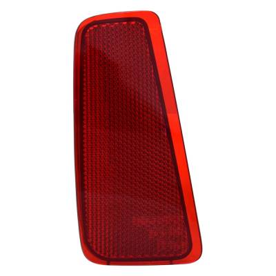 New Left Reflector Assembly Reflector Lights Compatible With Subaru Outback 2020 2021 2022 By Part