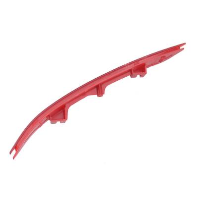 Rareelectrical - New Right Reflector Assembly Reflector Lights Compatible With Honda Pilot 2019 2020 2021 2022 By - Image 3