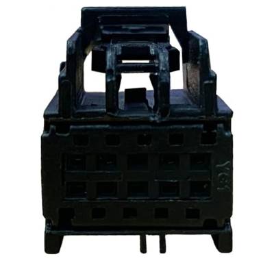 Rareelectrical - New Left Mirror Compatible With Chevrolet Gmc Equinox Terrain Lt Sle Sport Utility 4-Door 2.4L 3.6L - Image 4