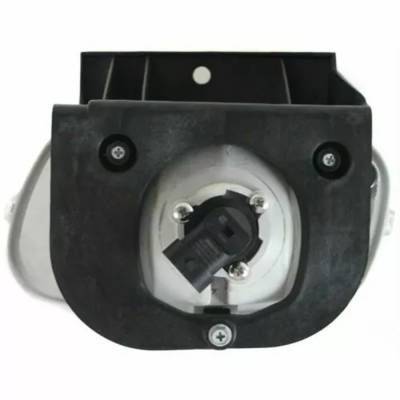 Rareelectrical - New Right Fog Lights Compatible With Mazda B2300 B2500 B3000 Base Ds Se Sx Troy Lee Extended - Image 4