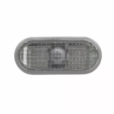 Rareelectrical - New Side Repeater Light Assembly Compatible With Volkswagen Jetta 1999 2000 2001 2002 2003 2004 2005 - Image 1