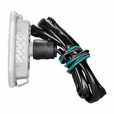 Rareelectrical - New Side Repeater Light Assembly Compatible With Volkswagen Jetta 1999 2000 2001 2002 2003 2004 2005 - Image 3