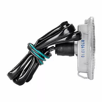 Rareelectrical - New Side Repeater Light Assembly Compatible With Volkswagen Jetta 1999 2000 2001 2002 2003 2004 2005 - Image 4