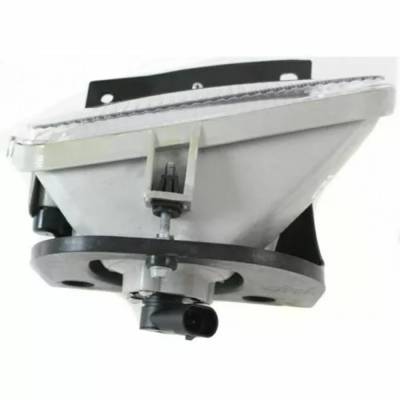 Rareelectrical - New Right Fog Lights Compatible With Mazda B2300 B2500 B3000 Ds Se Sx Troy Lee Extended Standard Cab - Image 3