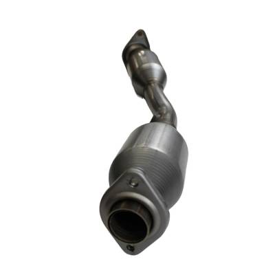 Rareelectrical - New Catalytic Converter Compatible With Nissan Tc Versa Sentra 2007-2008 By Part Numbers 114007 - Image 2
