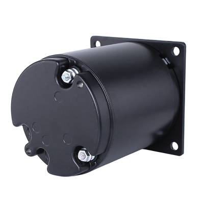 Rareelectrical - Meyer Salt Spreader Motor Compatible With Buyers 12V 36218 36402 0202000 690-060 Reversible Rotation - Image 6