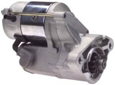New Starter Compatible With Dodge Dakota Pickup Durango 4.7L 285 V8 2000-2001 2800325 2810107