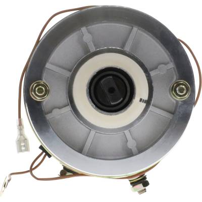 Hydraulic Pump Motor Compatible With Oil Sistem Georgi Kostov 1.5 1.2 27 Ec 2 Ec 23-Or 12V Clockwise