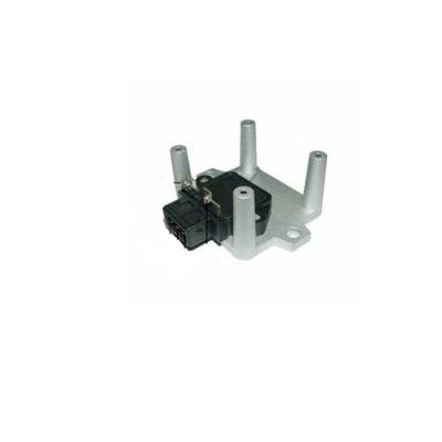 Rareelectrical - New Ignition Control Module Compatible With Volkswagen Cabrio Cabriolet Eurovan Gti 040100025 - Image 2