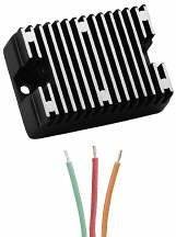 Rareelectrical - New Generator Regulator Compatible With Harley Davidson 78507-85 74510-64 74510-65 7850785 - Image 2