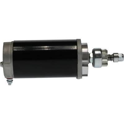 Rareelectrical - Starter Motor 12 Volt Compatible With Kohler 48-098-04 45-098-04 A277599 K482 K532 K582 Bobcat 520 - Image 3