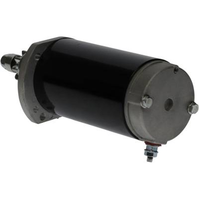 Rareelectrical - Starter Motor 12 Volt Compatible With Kohler 48-098-04 45-098-04 A277599 K482 K532 K582 Bobcat 520 - Image 6