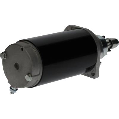 Rareelectrical - Starter Motor 12 Volt Compatible With Kohler 48-098-04 45-098-04 A277599 K482 K532 K582 Bobcat 520 - Image 7