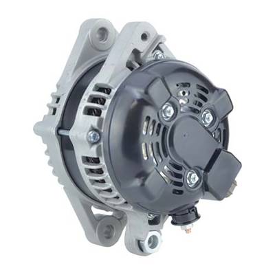 Rareelectrical - New 12 Volt 150 Amp Alternator Compatible With Lexus Rx350 2015 By Part Number 0-986-Ur6-270 - Image 2