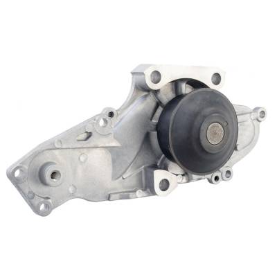 Rareelectrical - New Water Pump Compatible With Acura Tl 2004-2014 Tlx 2015-2016 19200R70a11 19200Rcaa01 19200Rdvj01 - Image 2