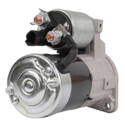Rareelectrical - New Pmgr Cw 12V Starter Fits Kia Rondo Optima 2.7L 2007-2009 36100-3E020 1250313 - Image 2