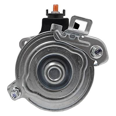 Rareelectrical - New 12V 11 Tooth Starter Compatible With Acura Rdx 2.3L 2009 By Part Number 31200Rwca01 Rwc5l - Image 3