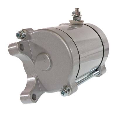 Rareelectrical - New Starter Compatible With Sunl Atv Utv 4 Wheeler 200 Model 250Cc 0000 109-19586 Aps19586 10919586 - Image 4