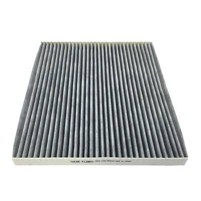 Rareelectrical - New Cabin Air Filter Compatible With Nissan Murano 2015-2016 Altima 2013-2016 27277-3Jc2a 272773Jc2a - Image 2