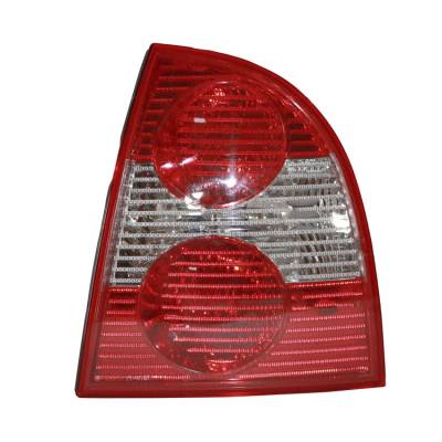 New Right Tail Light Compatible With Volkswagen Passat Sedan 4Motion 1.8T Gl Gls Glx V6 2001 2002