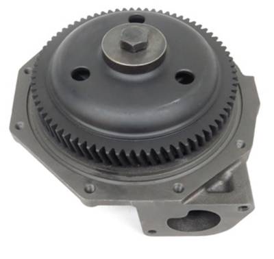 Rareelectrical - New Heavy Duty Water Pump Compatible With Caterpillar Engine 3406C 1354925 3520212 10R0483 - Image 1