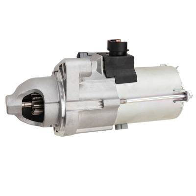 Rareelectrical - New 0.95Kw Starter Compatible With Kia Soul Base Hatchback 4 Door 1.6L 2014 2015 2016 2017 2018 2019 - Image 2