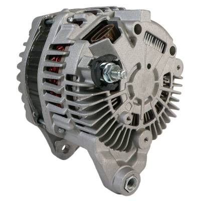 Rareelectrical - New 150A Alternator Fits Infiniti G25 2.5L 2011 2012 Al2416x A003tj0691 A3tj0691 - Image 4