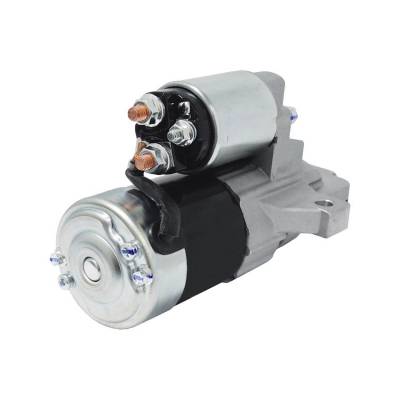 Rareelectrical - New 11 Tooth Starter Fits Ford Fusion 2012-2016 Sr7603x M000t89182zc Bb5t11000ba - Image 4