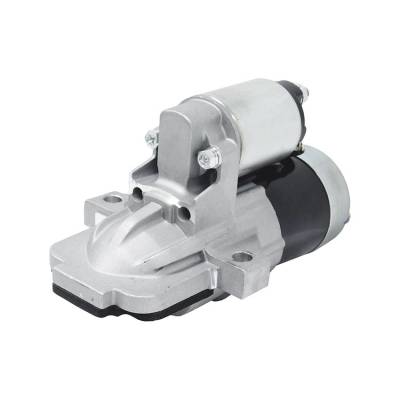Rareelectrical - New 12V Starter Fits Ford Taurus 2.0L 2013-16 M000t89182zc Sr7603x Bb5z-11002-B - Image 2