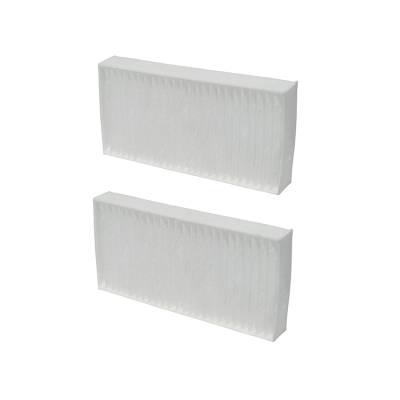 Rareelectrical - New Cabin Air Filter Fits Jeep Wrangler 3.6L V6 2013-2018 68233626Aa 55111302Aa - Image 2