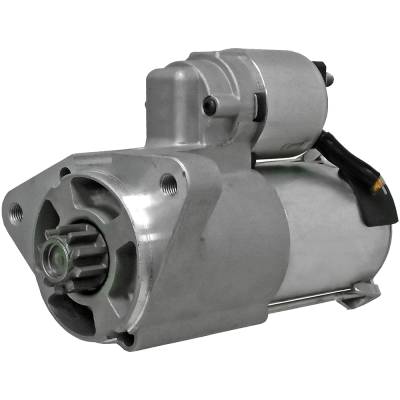 New Starter Compatible With Toyota Tacoma Sr Crew Cab Pickup 4-Door 2.7L 2694Cc L4 Gas Dohc