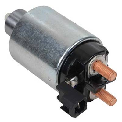 Rareelectrical - New Solenoid Fits Dodge Intrepid 2.7L 1998-2004 78773 M001t86282zc M001t86281 - Image 2