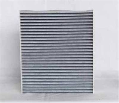 New Cabin Air Filter Compatible With Infiniti 08 G35 Sedan 09-13 G37 Sedan 02-06 Q45 24479 800130C