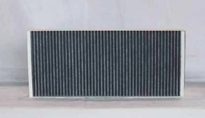 Rareelectrical - New Cabin Air Filter Compatible With Dodge 03-06 Sprinter 2500 03-06 Sprinter 3500 Van 9262 800104C - Image 2