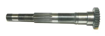 New Rotary Shaft Compatible With Sea-Doo 05 3D Rfi 99-00 Gsx Rfi 04 Gti Rfi 03-05 Gti Le Rfi 800