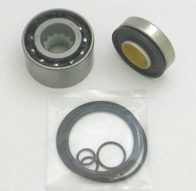 Rareelectrical - New Jet Pump Repair Kit Compatible With 2002 2003 Gtx 4-Tec Super Charged Rxp Ltd 1503Cc - Image 3