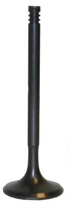 New Exhaust Compatible With Valve With Nitride Treatment Compatible With Sea-Doo 2003-2011 All