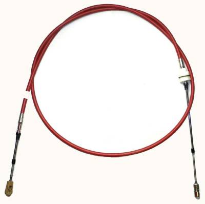 New Nozzle Cable Compatible With Yamaha 2001-2003 Gp 800Cc 2000-2002 Gp 1200Cc F0x-6153E-19-00