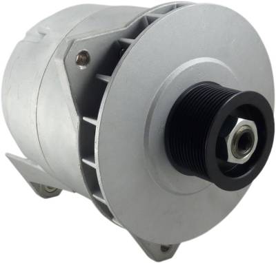 Rareelectrical - New Alternator Compatible With Volvo B12b B12m B7l Ia0902 Ia1096 Aat1310 5010347544 23523162 - Image 2