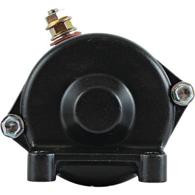 Rareelectrical - Starter Compatible With Kawasaki Vn1600a Vn1600b Vn1600d Vulcan 1600 Classic Mean Streak Nomad - Image 4