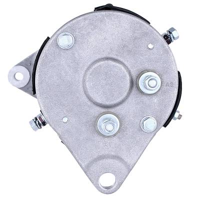 Rareelectrical - 12V Starter Generator Compatible With 1993-2008 Ez-Go Medalist Txt Mg2 Fleet Freedom Golf Cart - Image 5