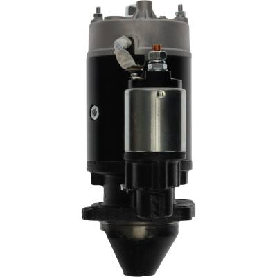 Rareelectrical - 12V Starter Motor Compatible With Fendt Farmer 102 103 103S 104S 104Ls 303Ls 304Ls 307Ls 308 309 310 - Image 5