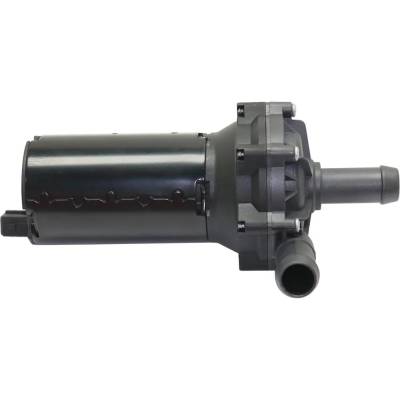 New Auxiliary Water Pump Compatible With Gmc Land Rover Saturn Sierra 1500 Sle 8 Cyl 5.3L Range