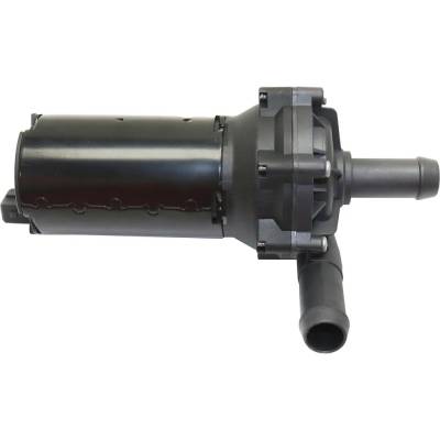 Rareelectrical - New Auxiliary Water Pump Compatible With Cadillac Chevrolet Ford Silverado 1500 Z71 Off-Road 8 Cyl - Image 5