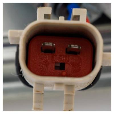 Rareelectrical - New Left Rear Window Regulator With Motor Compatible With Chrysler Dodge 300 S 6 Cyl 3.5L Magnum - Image 8