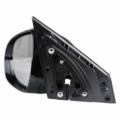 Rareelectrical - New Left Mirror Compatible With Kia Sorento L Lx Ex S Sx Limited Premium Sxl Pack Sport Utility - Image 4