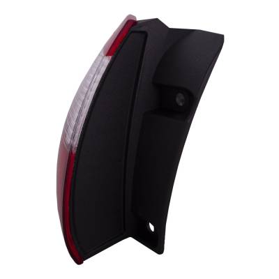 Rareelectrical - New Left Tail Light Compatible With Toyota Sienna 2020 By Part Numbers To2804155 81560-08051 - Image 3