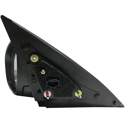 Rareelectrical - New Left Mirror Compatible With Kia Optima Ex Luxury Hybrid Premium Lx Limited Sx Turbo Sxl Sedan - Image 3